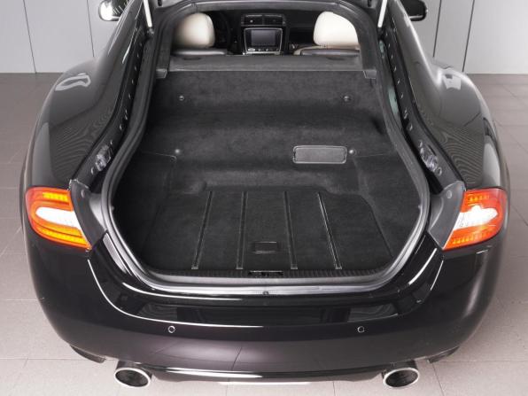 Jaguar XK II Рестайлинг 1 с пробегом 2011 года, цена 2 666 000 рублей, 144183 км, купе, Автокод Объявления