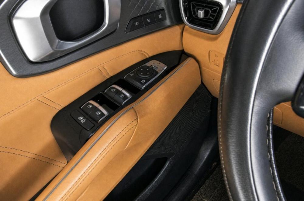 Kia Sorento IV Челябинск  - изображение 13