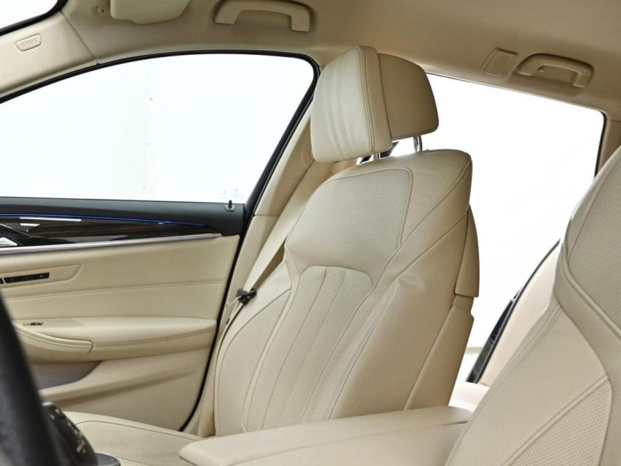 BMW 5 серии VII (G30/G31/G38) Москва  - изображение 12
