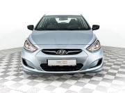 Hyundai Solaris I Ногинск  - изображение 20