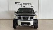 Nissan Titan I Екатеринбург  - изображение 19