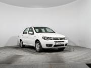 Fiat Albea I Рестайлинг Санкт-Петербург  - изображение 21