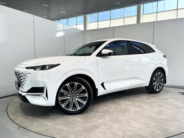 Changan UNI-K с пробегом 2021 года, цена 2 630 000 рублей, 66086 км, внедорожник, Автокод Объявления