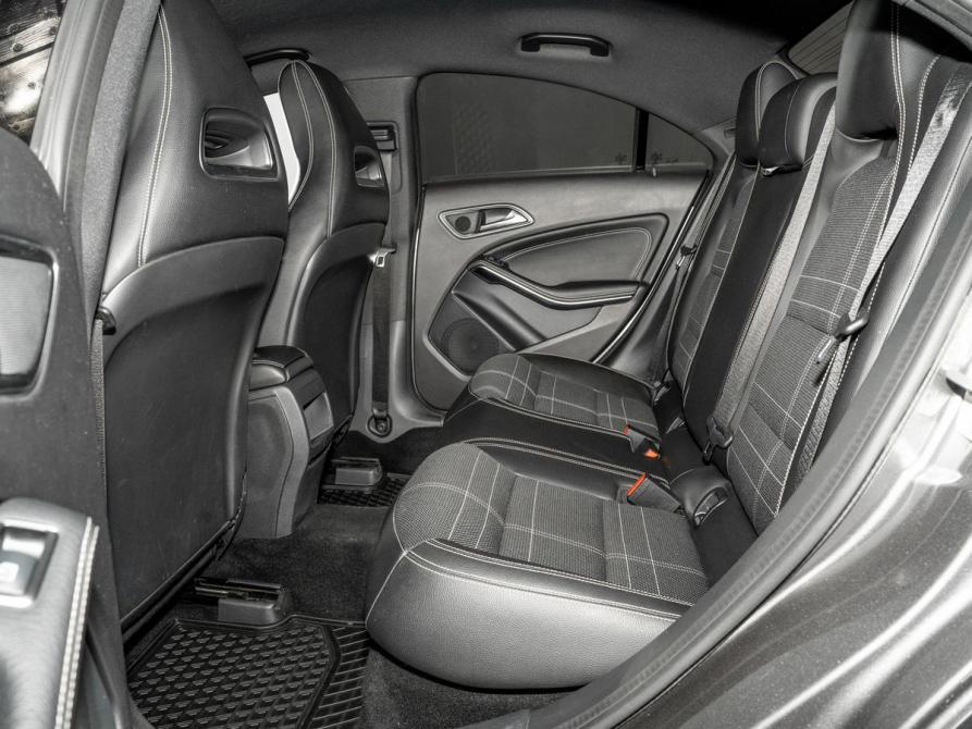 Mercedes-Benz CLA I (C117 X117) Иркутск  - изображение 7