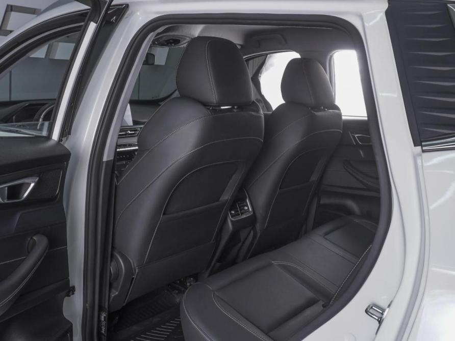 Chery Tiggo 4 Pro I Ростов-на-Дону  - изображение 11