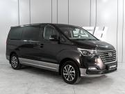 Hyundai Grand Starex I Рестайлинг 2 Ростов-на-Дону  - изображение 22