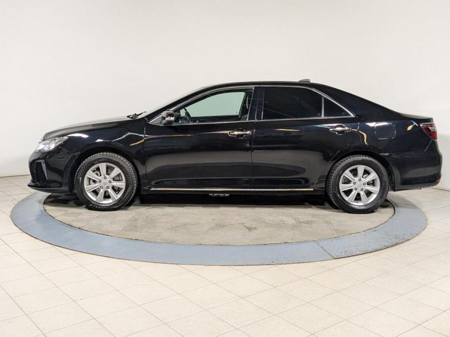 Toyota Camry VII (XV50) Екатеринбург  - изображение 5