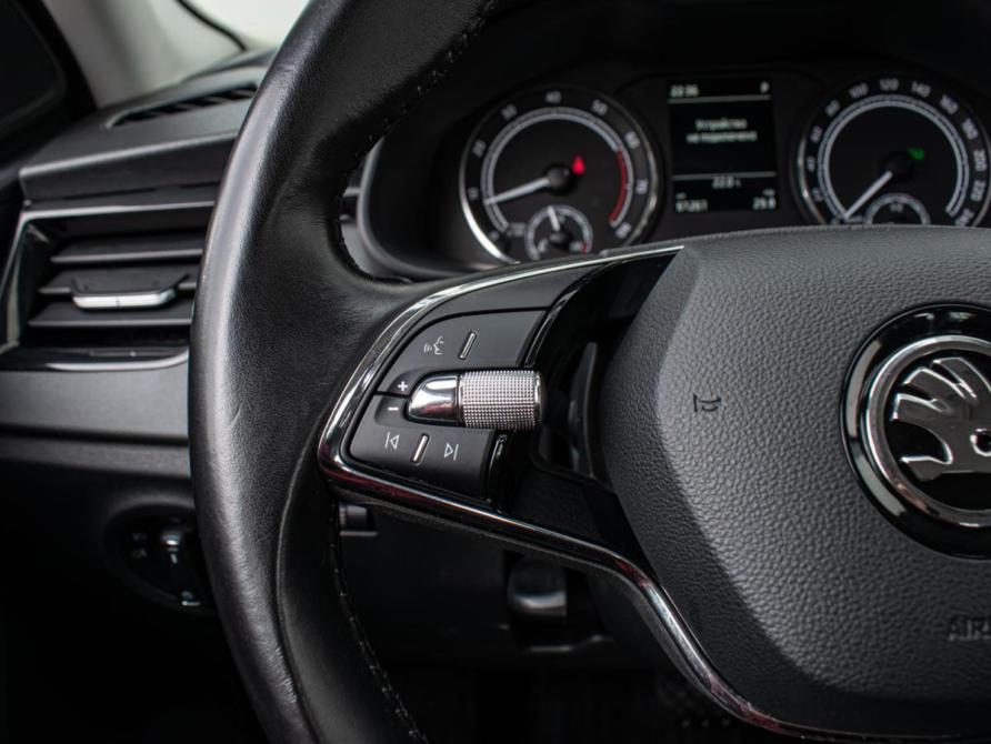 Skoda Rapid II Краснодар  - изображение 16
