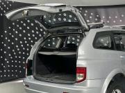 SsangYong Kyron I Новосибирск  - изображение 46