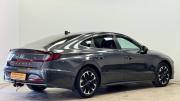 Hyundai Sonata VIII (DN8) Липецк  - изображение 19