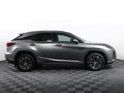 Lexus RX IV Рестайлинг Москва  - изображение 29
