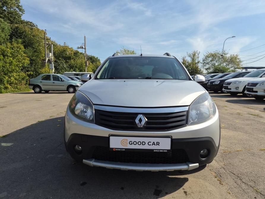 Renault Sandero I Саратов  - изображение 2