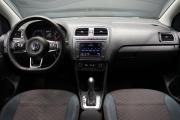 Volkswagen Polo V Рестайлинг Крым  - изображение 48