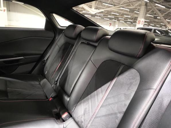 Hyundai Lafesta I Рестайлинг с пробегом 2022 года, цена 2 610 000 рублей, 32824 км, седан, Автокод Объявления