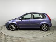 Ford Fiesta Mk5 Санкт-Петербург  - изображение 23
