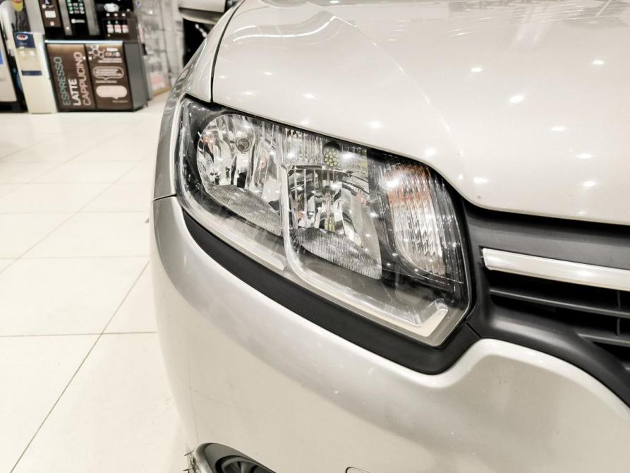 Renault Logan II Казань  - изображение 21