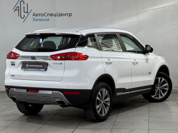 Geely Atlas I с пробегом 2020 года, цена 1 929 800 рублей, 19000 км, внедорожник, Автокод Объявления