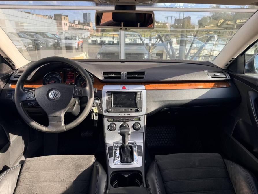 Volkswagen Passat B6 Москва  - изображение 20