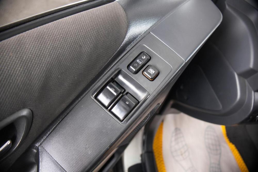 Toyota Corolla Verso I Рестайлинг 2 Пермь  - изображение 22