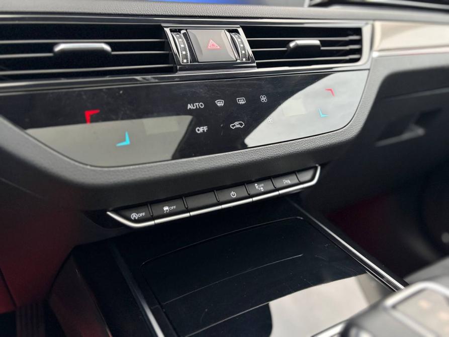 Hongqi HS5 I Санкт-Петербург  - изображение 18