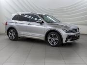 Volkswagen Tiguan II Волгоград  - изображение 41