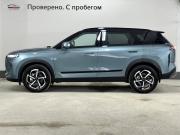 Jaecoo J7 I Тюмень  - изображение 42
