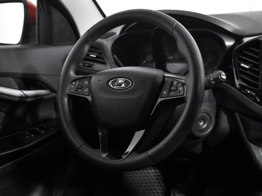 Lada (ВАЗ) Vesta I Санкт-Петербург  - изображение 14