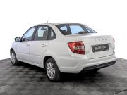 Lada (ВАЗ) Granta I Рестайлинг Москва  - изображение 33