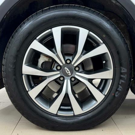 Chery Tiggo 7 Pro I с пробегом 2023 года, цена 1 605 000 рублей, 72077 км, внедорожник, Автокод Объявления