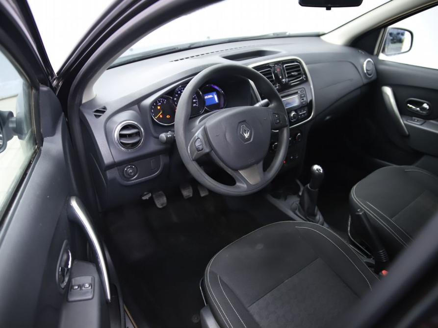 Renault Logan II Уфа  - изображение 10