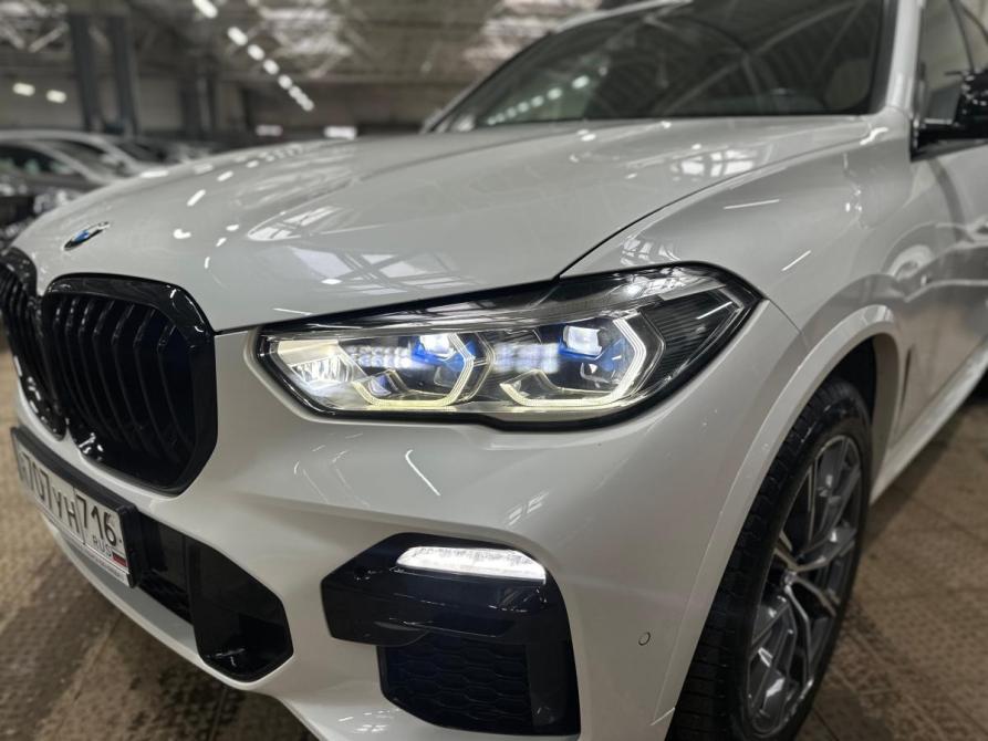 BMW X5 IV (G05/G18) Набережные Челны  - изображение 9