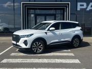 Chery Tiggo 7 Pro Max I Воронеж  - изображение 11