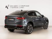 Geely Tugella I Рестайлинг Казань  - изображение 13
