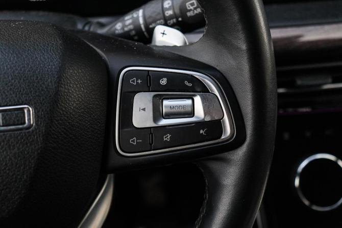 Exeed VX I с пробегом 2023 года, цена 2 728 000 рублей, 48850 км, внедорожник, Автокод Объявления