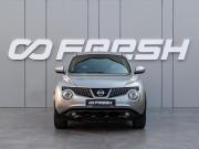 Nissan Juke I Краснодар  - изображение 22
