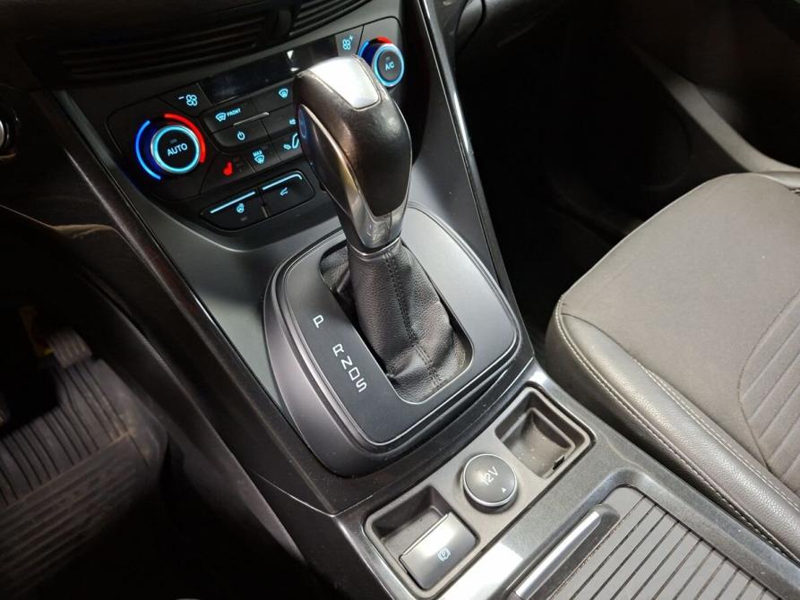 Ford Kuga II Рестайлинг Москва  - изображение 16