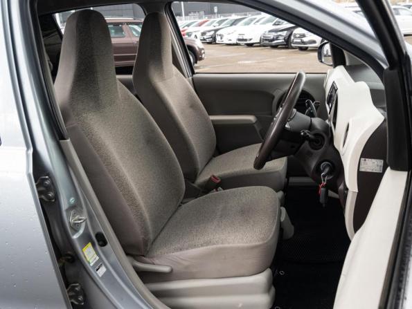 Toyota Passo II (C30) с пробегом 2010 года, цена 690 000 рублей, 186993 км, хэтчбек, Автокод Объявления