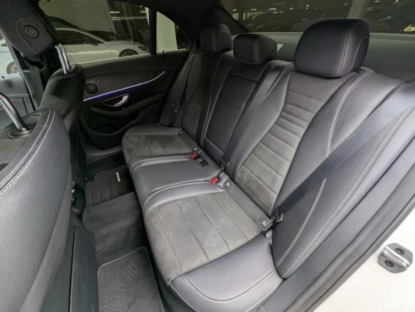 Mercedes-Benz E-Класс V (W213 S213 C238) Рестайлинг с пробегом 2021 года, цена 4 675 000 рублей, 55020 км, седан, Автокод Объявления