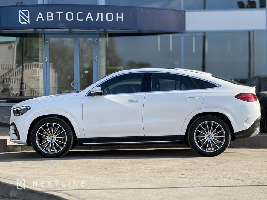 Mercedes-Benz GLE Coupe II (C167) Рестайлинг Самара  - изображение 2
