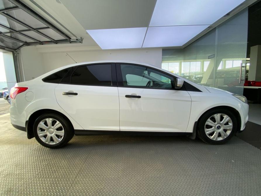 Ford Focus III Уфа  - изображение 5