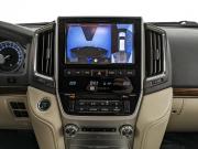 Toyota Land Cruiser 200 Series Рестайлинг 2 Москва  - изображение 47