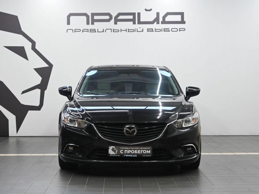 Mazda 6 III (GJ) Ростов-на-Дону  - изображение 2