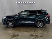 Chery Tiggo 8 Pro Max I Рестайлинг Краснодар  - изображение 30