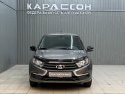 Lada (ВАЗ) Granta I Рестайлинг Магнитогорск  - изображение 19