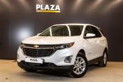 Chevrolet Equinox III Уфа  - изображение 17
