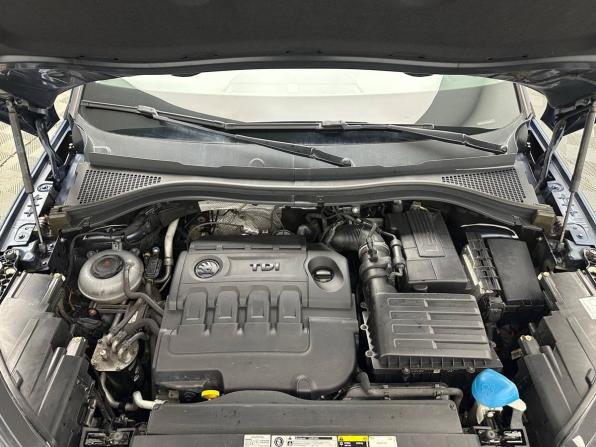 Skoda Kodiaq I с пробегом 2017 года, цена 2 619 000 рублей, 167219 км, внедорожник, Автокод Объявления