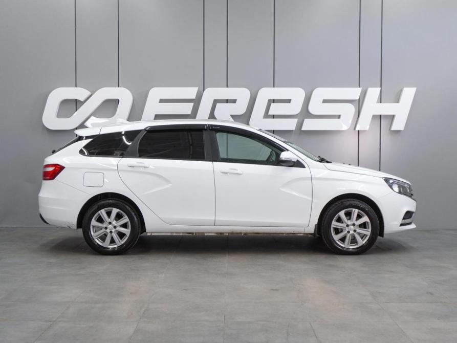 Lada (ВАЗ) Vesta I Воронеж  - изображение 5