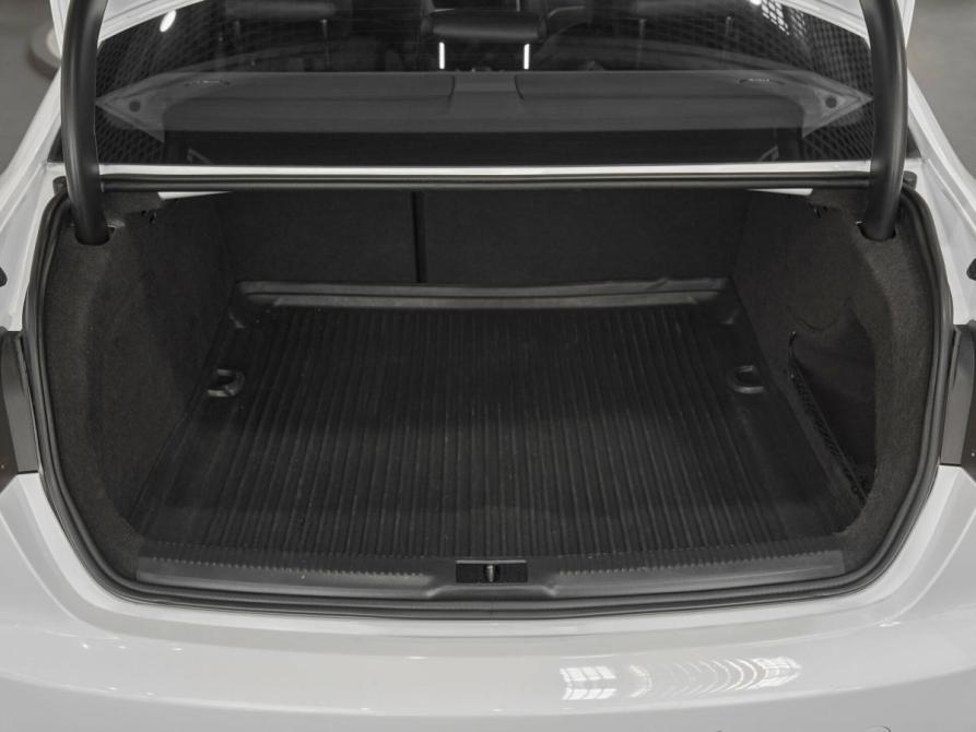 Audi A4 IV (B8) Рестайлинг Москва  - изображение 18
