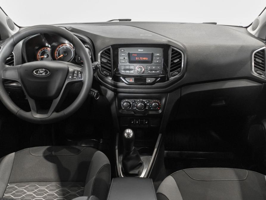Lada (ВАЗ) XRAY I Казань  - изображение 6