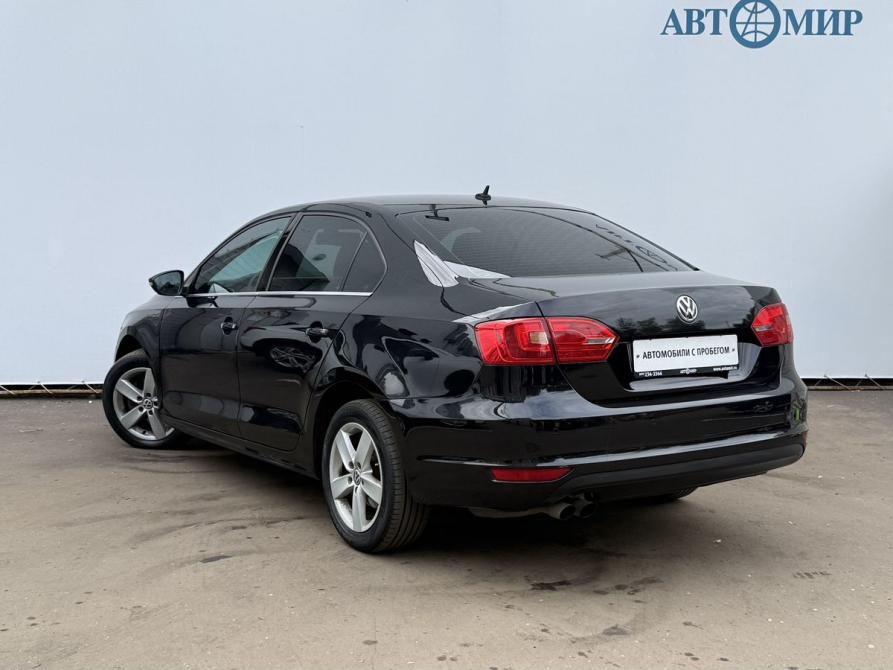 Volkswagen Jetta VI Москва  - изображение 7